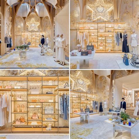 dior xmas 2021|Dior boutique 2021.